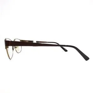 Morgan Frame Chelsea Morgan | Accessories | Chelsea Morgan Cm504 Br Eyeglasses ...